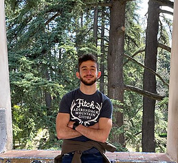 Javier Fernández de Alarcón