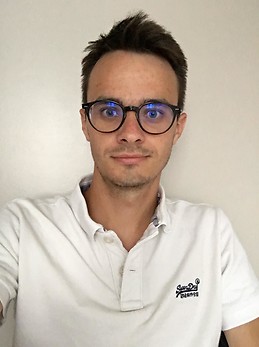 Alexis Bidaud