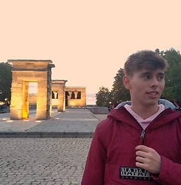 Jaime Tajuelo Hernández