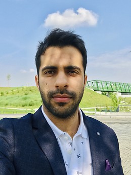 Daniyal Altaf Baloch