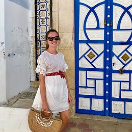 Alizée Dubar