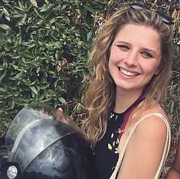 Femke Bruijniks