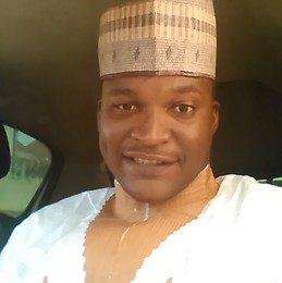 Muhd-Naseer Abdulazeez Ibraheem