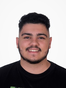 Damián Rodríguez Ramírez