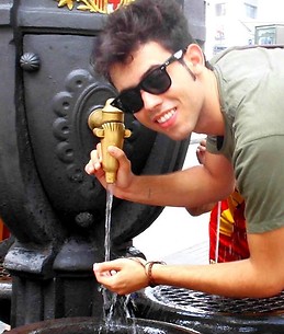 Alberto