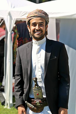 Mohammed Mohey Al-Dein