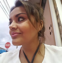 Gruschenka Sullca Torrez