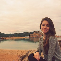 Alba Mármol Casado