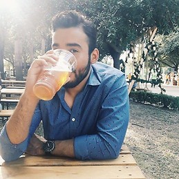 Emanuel Flores Contreras