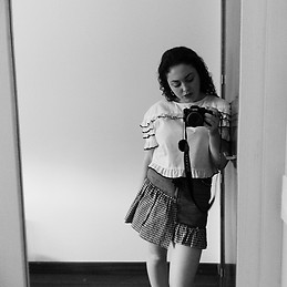 Sara Fernández Vigil