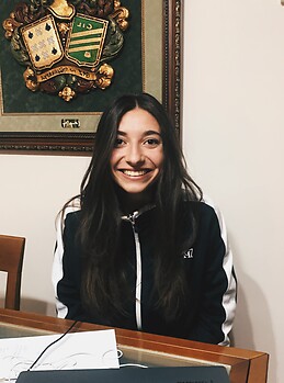 Lucia Gil Villarroya