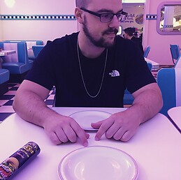 SERGIO ESPEJO MORENTE