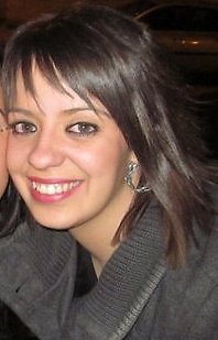 Estefania González Prieto