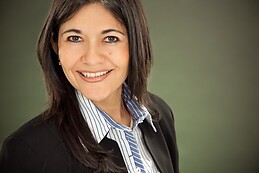 Marisela Garavito Medina