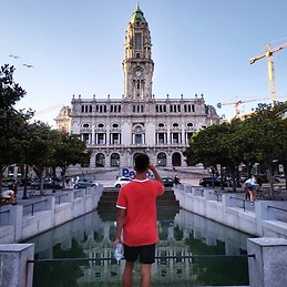 David García Martínez