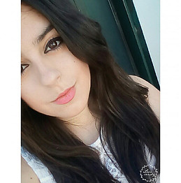 Nazareth Ponce Fumero