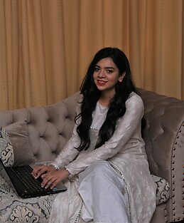 Kainaat Maqbool