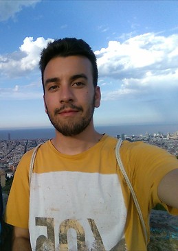 Sergio Álvarez García