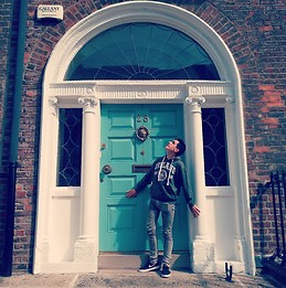 Alberto Hernández Gala