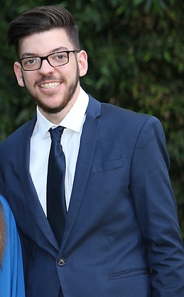 Salva Jiménez Rodríguez