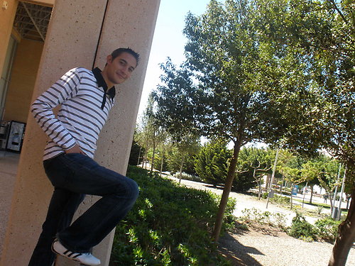 Antonio Javier Fernández Mañas