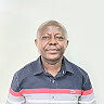 Guy maixent OTONGO