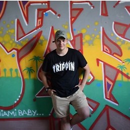 Alejandro Ochoa Moreno