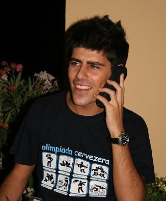 Andrea Gravellu