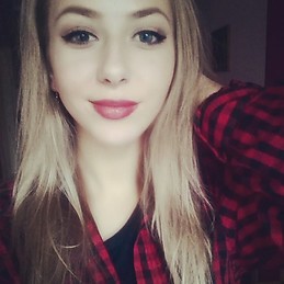 Agnė Vaitekūnaitė