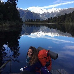 Cécile du Mesnildot
