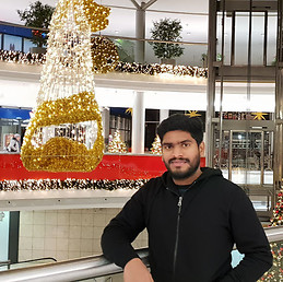 Venkata Veera Kutumba Ravi Kumar Mullapudi