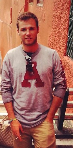 Diego Cristóbal García