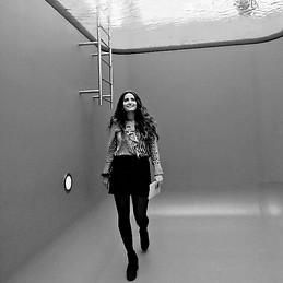 Mireia Almagro Romeu