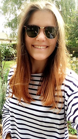 Delphine De Cointet