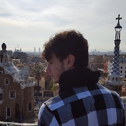 Carlos Rodríguez Ameal