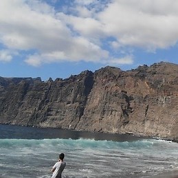 Álvaro del Rio Álvarez