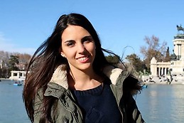 Raquel Rodriguez Baladón