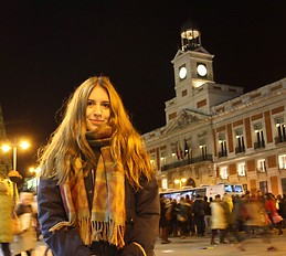 Aurora Canabal López