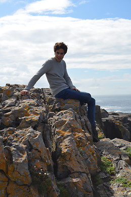 Nacho Gracia Marquina