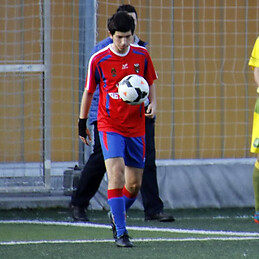 Imanol Pedrera