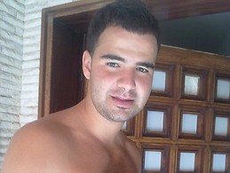 Pedro Medina García