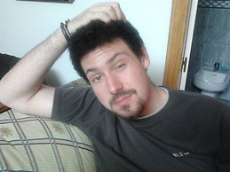 Francisco Correa Lorenzo