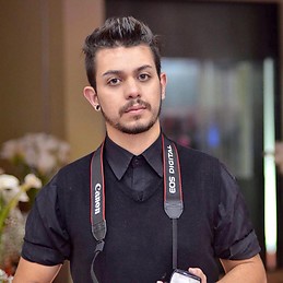 vinicius araujo