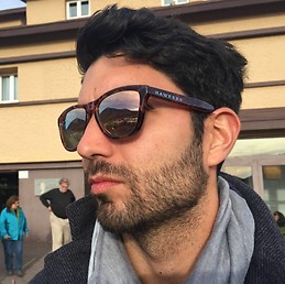 Germán Rodríguez García