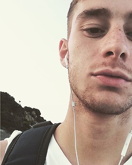 FABRIZIO MANLIO CRESCI