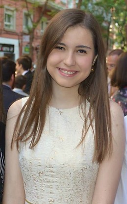 Alicia Andreu Martínez