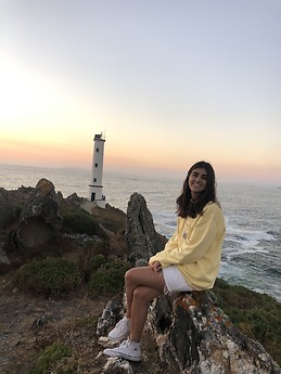 Carmen Ortega García