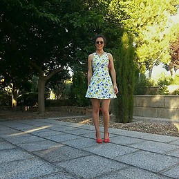 Belen Arce Jañez