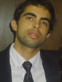 Daniel Magalhaes Machado