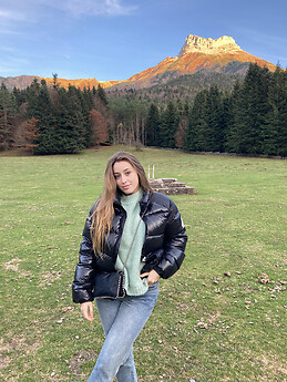 Martina Climente Pérez